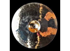 Paiste Alpha Rock Crash 19''