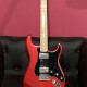 Blacktop Stratocaster HH Blacktop Stratocaster HH