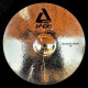 Alpha Medium Crash 18'' Alpha Medium Crash 18''
