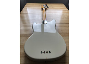 Fender Classic Mustang Bass (21733)