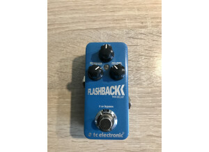 TC Electronic Flashback Mini (5240)