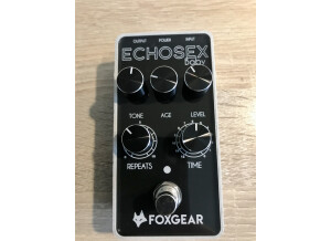 Foxgear Echosex Baby (89145)