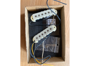 Tornade MS Pickups Set Jaguar 62 (30248)