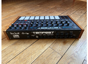 Dave Smith Instruments Tempest (39030)