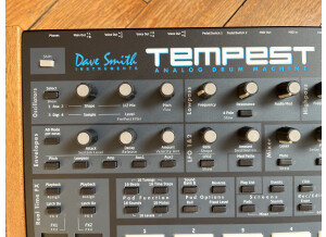 Dave Smith Instruments Tempest (43765)