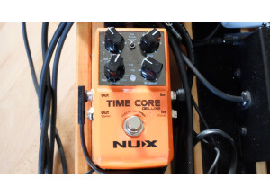 nUX Time Core Deluxe
