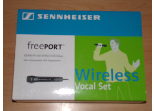 Sennheiser fp 35