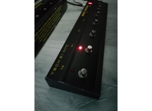 Tech 21 Midi Moose (35334)