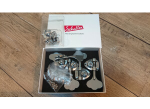 Bacchus DX5BGP (30795)