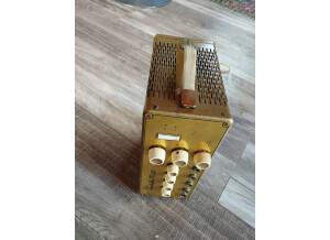 Klemt Echolette M 40 (50700)