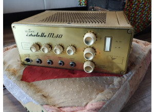 Klemt Echolette M 40 (42368)