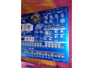 Korg Electribe Esx1 + Emx1