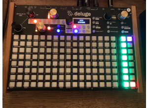 Synthstrom Audible Deluge (67080)