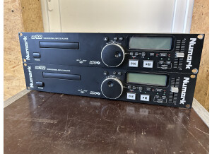 Numark MP102 (64622)