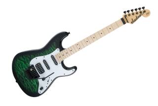 Jackson X Signature Adrian Smith SDXQM