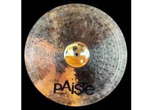 Paiste Alpha Medium Crash 18'' (85951)