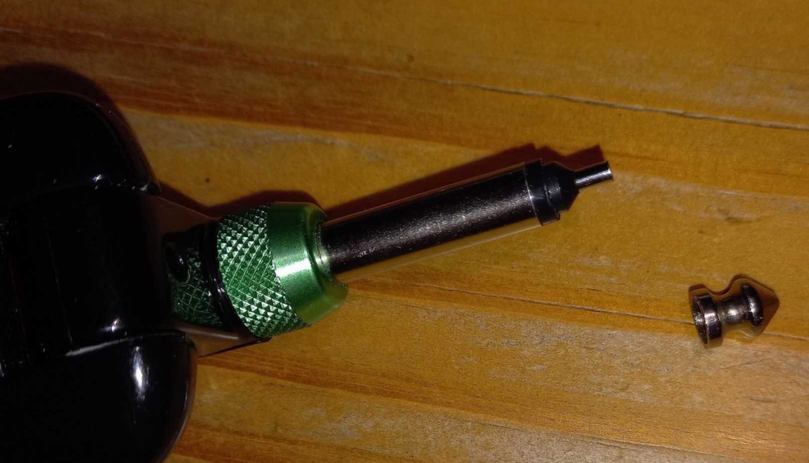 Swiff Audio WS-50 Blackwing