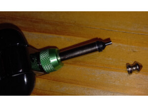 Swiff Audio WS-50 Blackwing (30002)