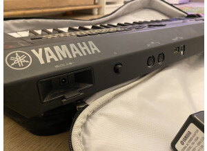 Yamaha MX49 (20350)