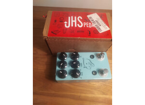 jhs 1 Pedals Panther Cub V2  250 €