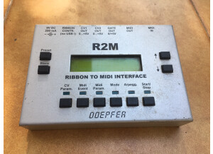 Doepfer R2M (71744)