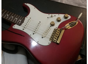 Fender The STRAT [1980-1983] (99847)