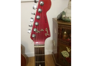 Fender The STRAT [1980-1983] (44391)
