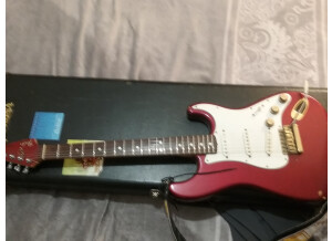 Fender The STRAT [1980-1983] (64850)