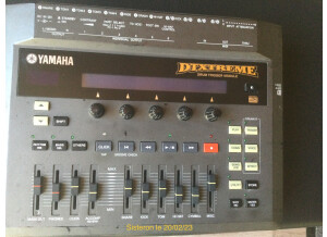 Yamaha DTXtreme II S