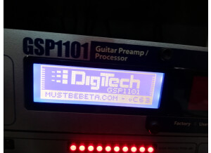DigiTech GSP1101 (61853)