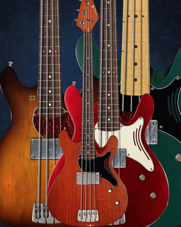 Sandberg (Bass) Florence Bass : FlorenceBass