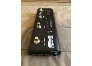 Source Audio Soleman MIDI Foot Controller (30095)