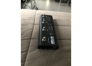 Source Audio Soleman MIDI Foot Controller (43316)
