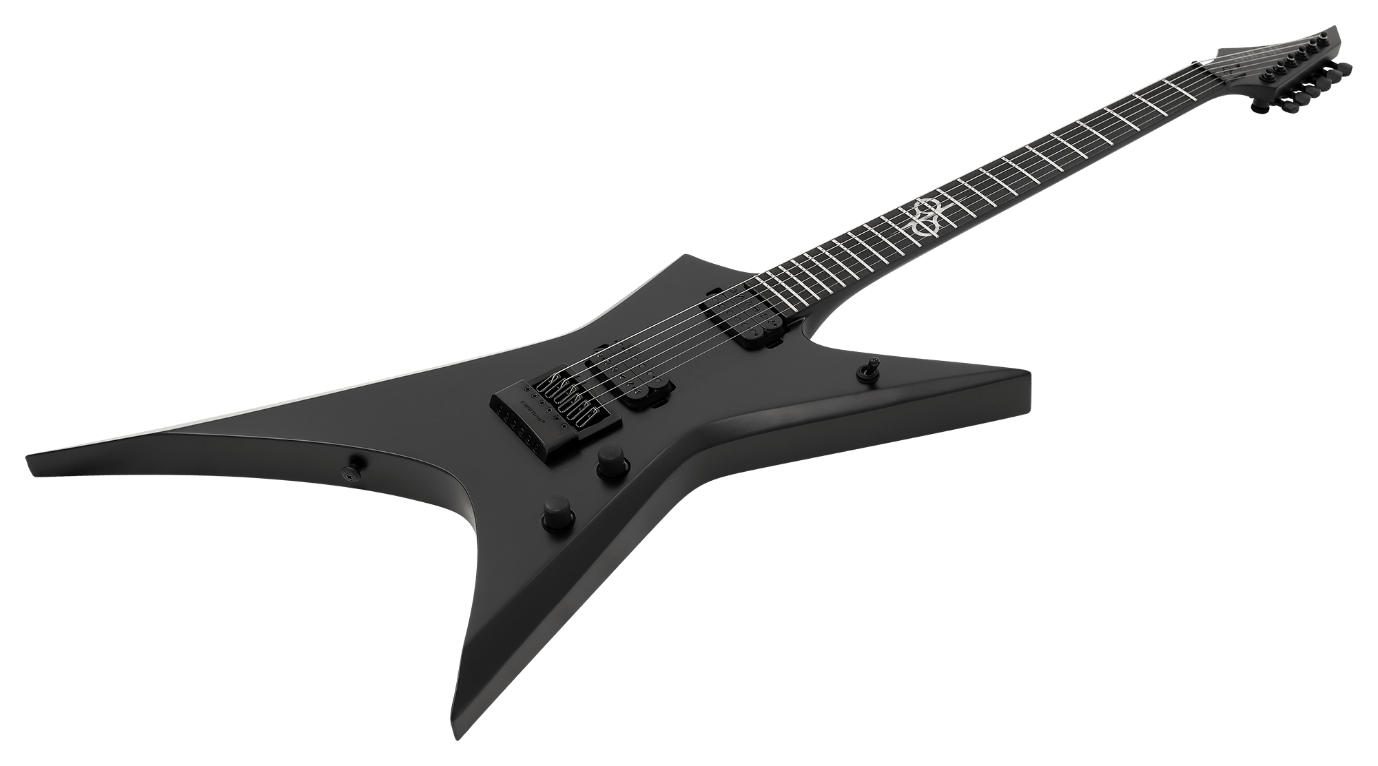 Solar Guitars X1.6C : X1.6CSIDE
