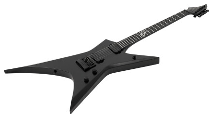 Solar Guitars X1.6C : X1.6CSIDE
