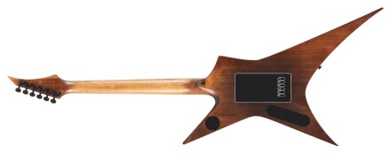 Solar Guitars X1.6AN : X1.6ANBACK Solar Guitars X1.6AN : X1.6ANBACK