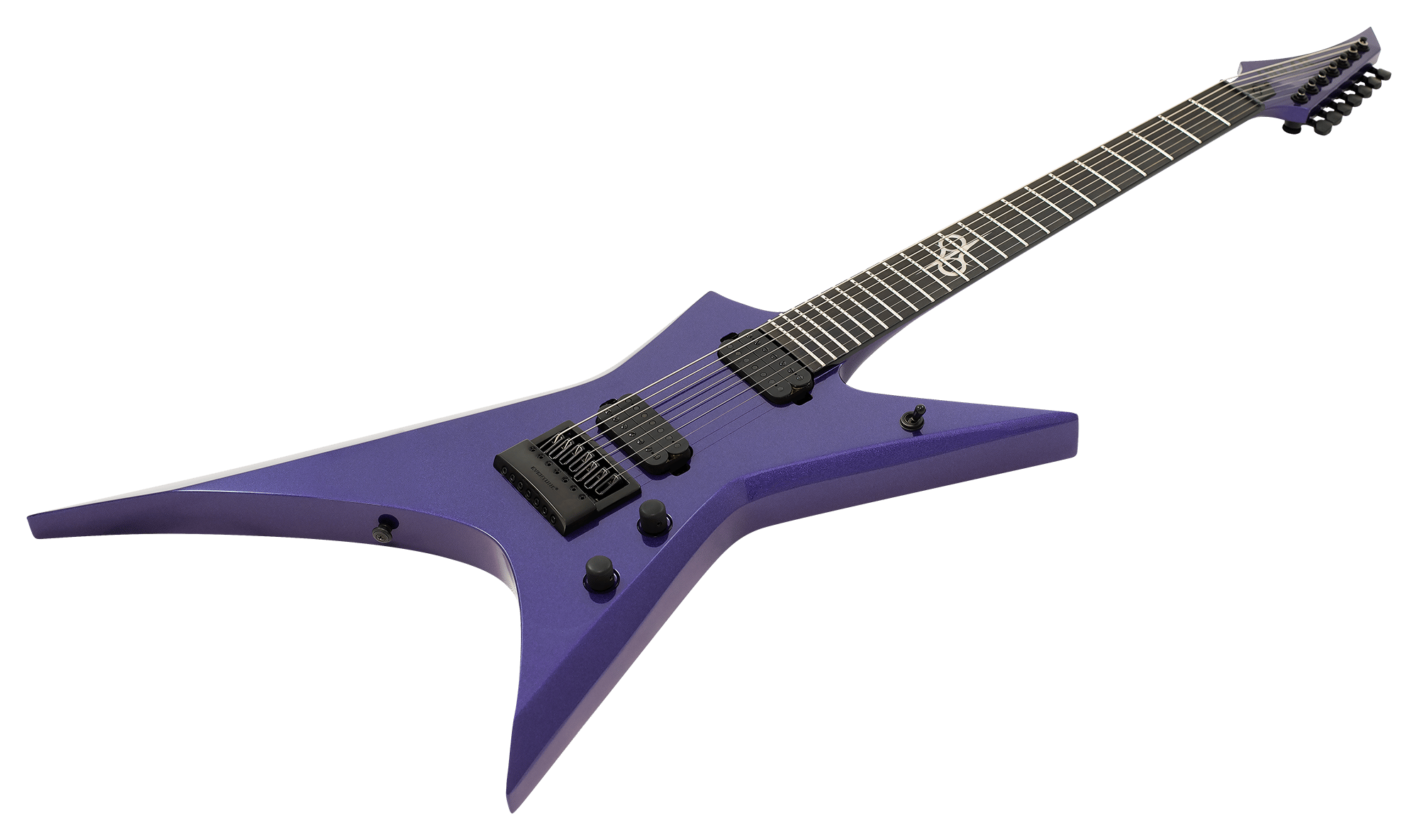 Solar Guitars X1.7MP+ : X1.7MP+SIDE