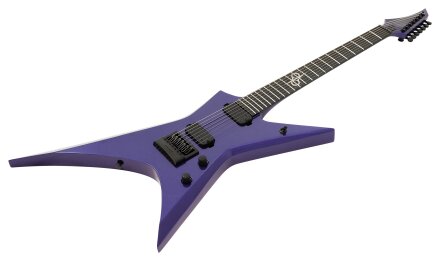 Solar Guitars X1.7MP+ : X1.7MP+SIDE Solar Guitars X1.7MP+ : X1.7MP+SIDE