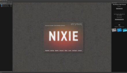 Nixie Nixie