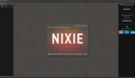 Nixie Nixie