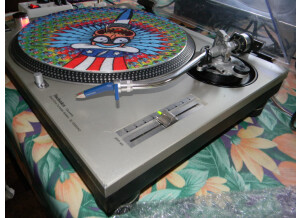 Technics SL-1200 MK2 (37577)