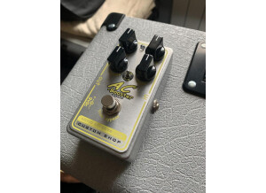 Xotic Effects AC Booster Comp (22593)