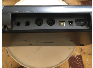 M-Audio Axiom 25 (41693)