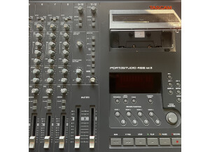 Tascam Portastudio 488 MkII