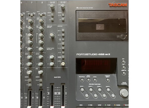 Tascam Portastudio 488 MkII