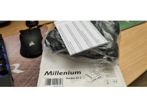 Millenium Pocket DI 2 (92153)