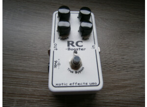 RC Booster 3