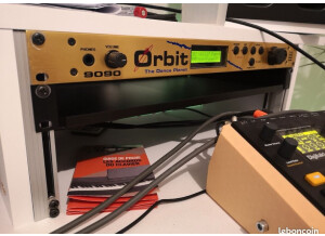 E-MU Orbit (64788)