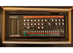 Roland JX-03 (97092)