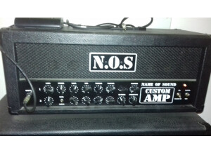 Nameofsound Custom Amp 100 (84928)